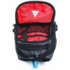 Zaino Moto Dainese ALLIGATOR BACKPACK Nero Rosso