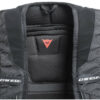 Zaino Moto Tecnico Dainese D-Mach Backpack Stealth Rosso