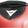 Zaino Moto Tecnico Dainese D-Mach Backpack Stealth Rosso