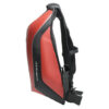 Zaino Moto Tecnico Dainese D-Mach Backpack Stealth Rosso