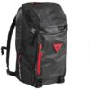 ZAINO DAINESE TECNICO D-Throttle NERO 27,9 LITRI