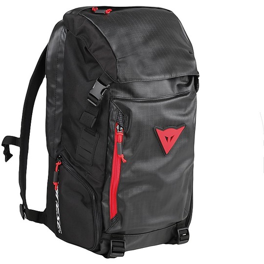 ZAINO DAINESE TECNICO D-Throttle NERO 27,9 LITRI