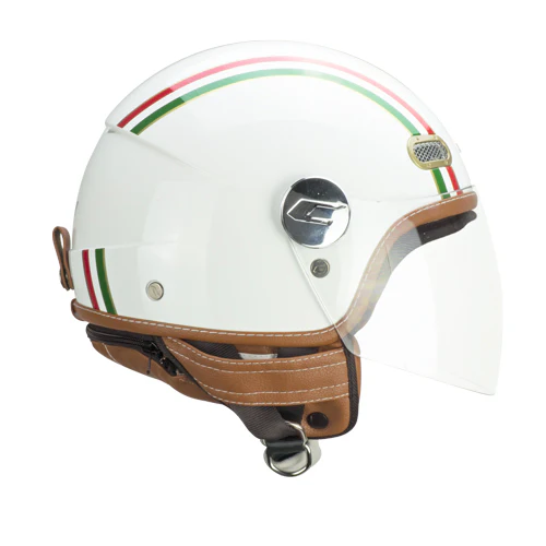 Casco Moto Jet CGM 191I Pix ITALIA 22.06