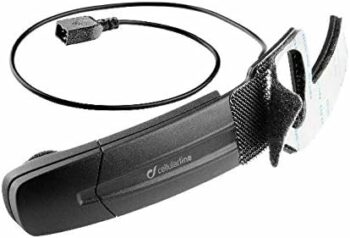 Ricambio Microfono Interfono Moto Prosound Compatibile con Mod. AVANT, TOUR, SPORT, LINK e SHAPE
