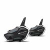Interfono Moto Bluetooth Midland R1 Mesh COPPIA