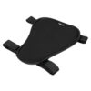 Gel Pad Cuscino in Gel per Moto e Scooter - L - 29x22 cm