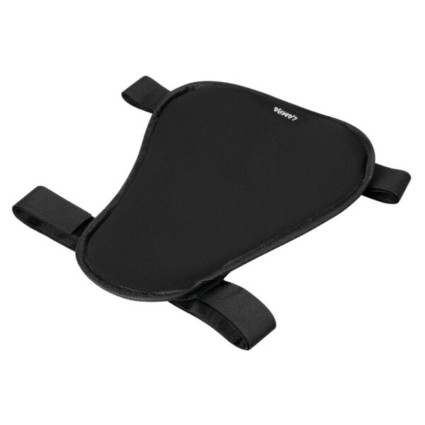 Gel Pad Cuscino in Gel per Moto e Scooter - L - 29x22 cm