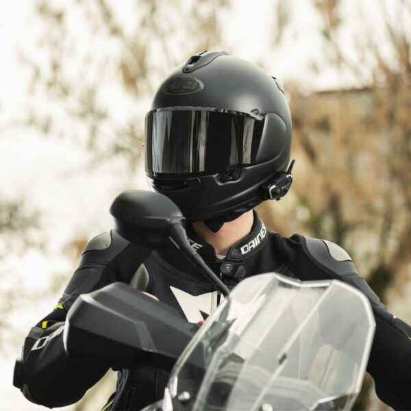 Interfono Moto Bluetooth Midland R1 Mesh COPPIA