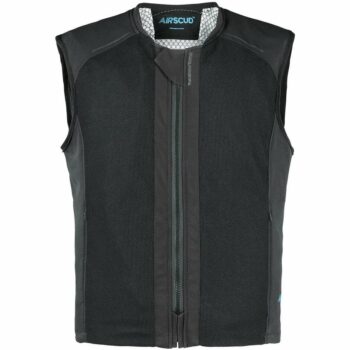 Airbag Moto Tucano Urbano 8250MF512 AIRSCUD FLEX Nero