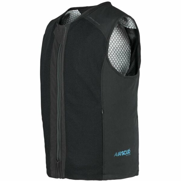 Airbag Moto Tucano Urbano 8250MF512 AIRSCUD FLEX Nero