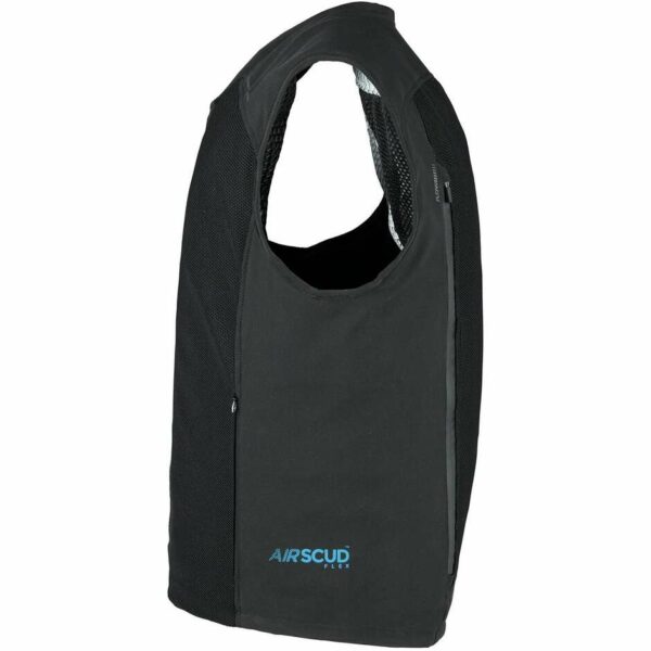 Airbag Moto Tucano Urbano 8250MF512 AIRSCUD FLEX Nero