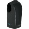 Airbag Moto Tucano Urbano 8250MF512 AIRSCUD FLEX Nero
