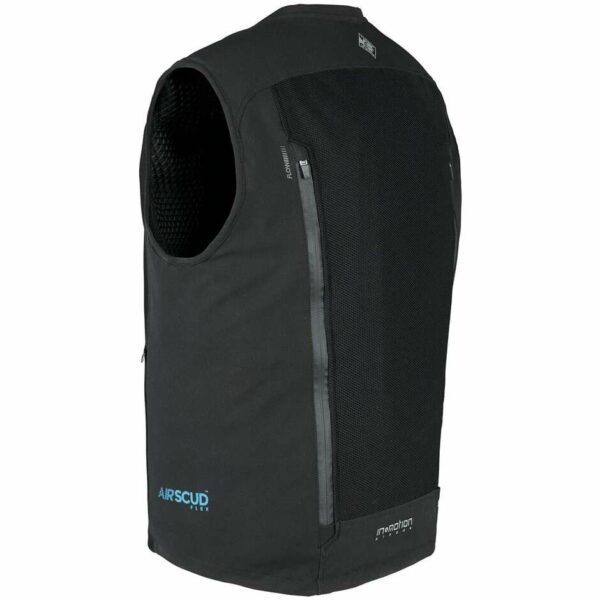 Airbag Moto Tucano Urbano 8250MF512 AIRSCUD FLEX Nero