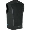 Airbag Moto Tucano Urbano 8250MF512 AIRSCUD FLEX Nero