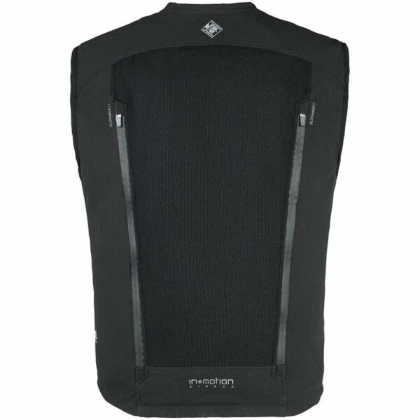 Airbag Moto Tucano Urbano 8250MF512 AIRSCUD FLEX Nero