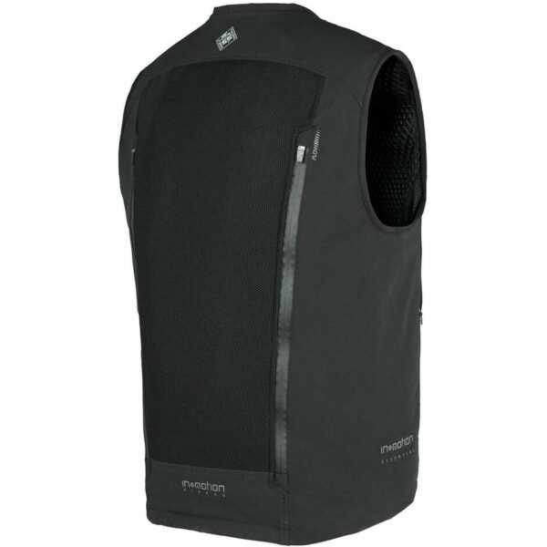 Airbag Moto Tucano Urbano 8250MF512 AIRSCUD FLEX Nero