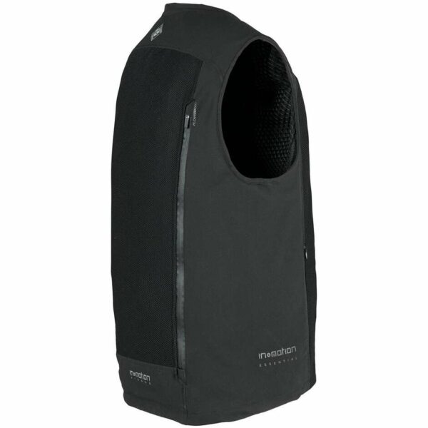 Airbag Moto Tucano Urbano 8250MF512 AIRSCUD FLEX Nero