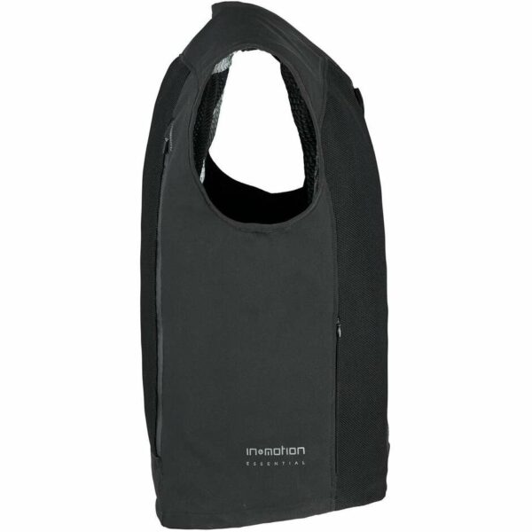 Airbag Moto Tucano Urbano 8250MF512 AIRSCUD FLEX Nero
