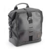 Borsa Laterale Custom Singola Givi CRM102 Gamma CORIUM 16 Litri
