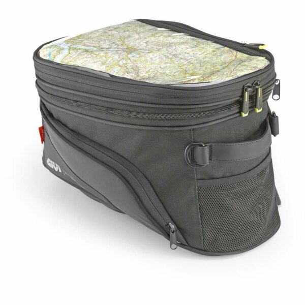 Borsa Serbatoio Tanklock Givi EA143B Per Moto Enduro 21>27 Litri