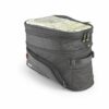 Borsa Serbatoio Tanklock Givi EA143B Per Moto Enduro 21>27 Litri