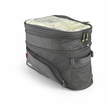 Borsa Serbatoio Tanklock Givi EA143B Per Moto Enduro 21>27 Litri