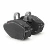 Borse Moto Laterali Givi EA101C Easy Bag 19-30 LT (Coppia)