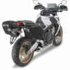 Borse Moto Laterali Givi EA101C Easy Bag 19-30 LT (Coppia)