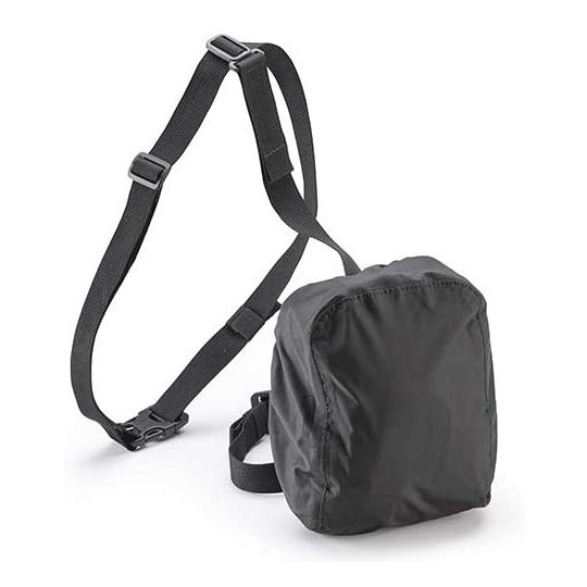 Borsello da Gamba Givi CRM104 Gamma CORIUM