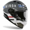 CASCO MOTO INTEGRALE AIROH VALOR CRAFT OPACO