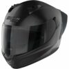 Casco Moto Integrale Nolan N60-6 SPORT DARK EDITION 019 Nero Opaco