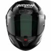 CASCO MOTO CARBON INTEGRALE NOLAN X-804 RS U.C. PURO 001 LUCIDO