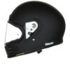 CASCO MOTO INTEGRALE SHOEI GLAMSTER 06 NERO OPACO