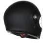 CASCO MOTO INTEGRALE SHOEI GLAMSTER 06 NERO OPACO