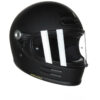CASCO MOTO INTEGRALE SHOEI GLAMSTER 06 NERO OPACO