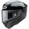 CASCO MOTO INTEGRALE SHOEI X-SPR PRO NERO LUCIDO