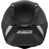 CASCO MOTO INTEGRALE SHOEI X-SPR PRO NERO OPACO