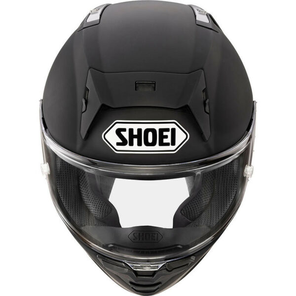 CASCO MOTO INTEGRALE SHOEI X-SPR PRO NERO OPACO