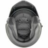 CASCO MOTO CGM MODULARE 568X BER CITY GRIGIO/GIALLO FLUO