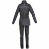 Completo Antipioggia 2 pezzi Tucano Urbano SET DILUVIO START 567 Nero