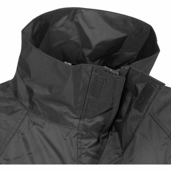 Completo Antipioggia 2 pezzi Tucano Urbano SET DILUVIO START 567 Nero