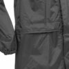 Completo Antipioggia 2 pezzi Tucano Urbano SET DILUVIO START 567 Nero