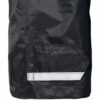 Completo Antipioggia 2 pezzi Tucano Urbano SET DILUVIO START 567 Nero