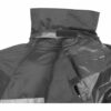 Completo Antipioggia 2 pezzi Tucano Urbano SET DILUVIO START 567 Nero