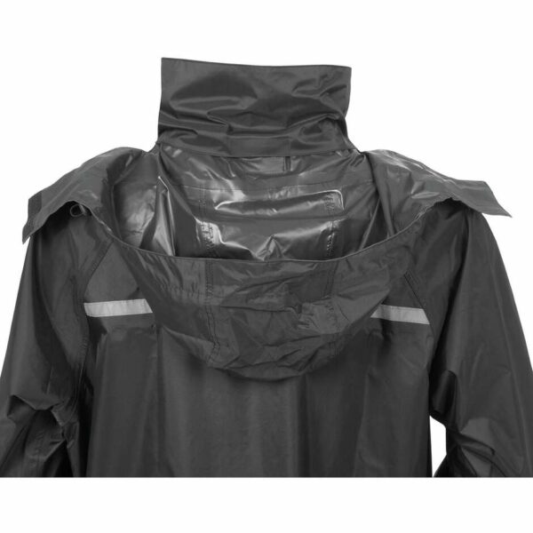 Completo Antipioggia 2 pezzi Tucano Urbano SET DILUVIO START 567 Nero