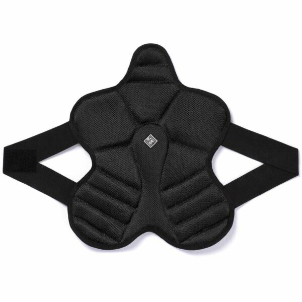 Coprisella in Rete Ereo 3D Tucano Urbano COOL FRESH  326-2 - Moto