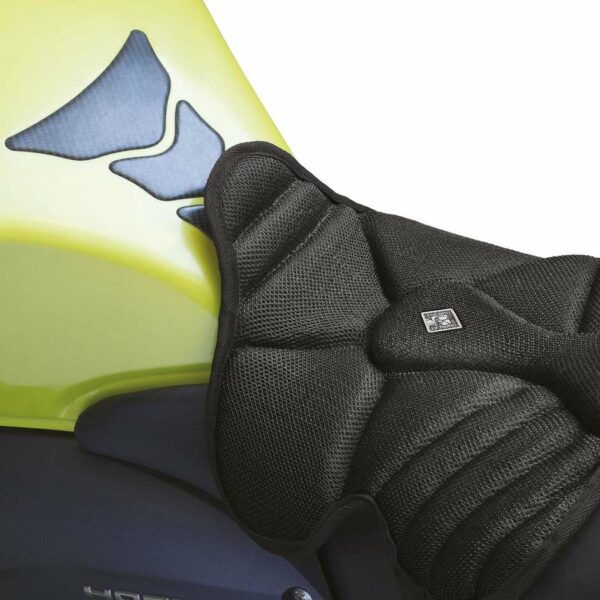 Coprisella in Rete Ereo 3D Tucano Urbano COOL FRESH  326-2 - Moto