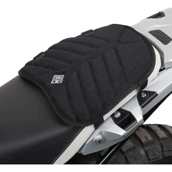 Coprisella in Rete Ereo 3d Tucano Urbano COOL FRESH SEAT COVER 326-4 - Passeggero