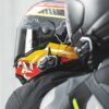 Interfono Moto Bluetooth Midland R1 Mesh COPPIA
