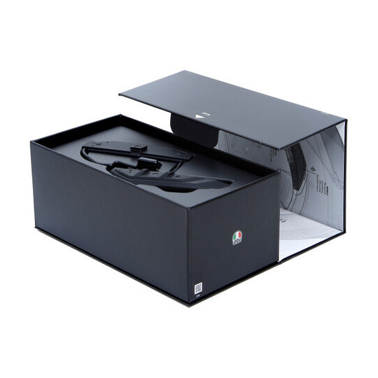 INTERFONO SINGOLO AGV INSYDE  PER CASCO TOURMODULAR AGV